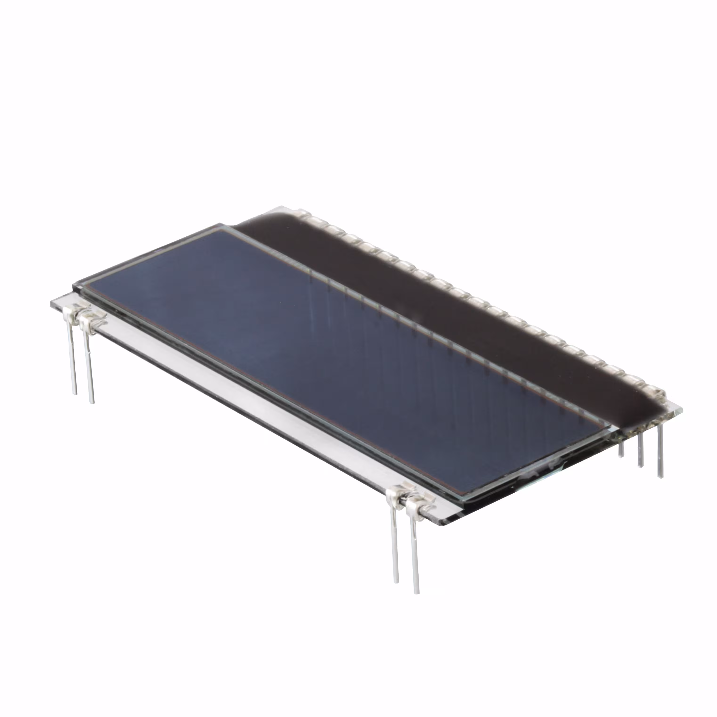 EA DOGM162S-A Display Visions  Modules d'affichage - LCD OLED Caractères et Numériques